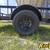 Deals for Days! New 2025 5x8 Single Axle Utility Trailer 9 thumbnail