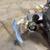 2000 Yamaha F50 50 hp Four Stroke 4-Stroke 20" Outboard Motor Project 3 thumbnail