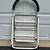 Folding Heavy Duty Padded Step Stool 4 thumbnail