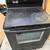 Selling this 30" electric oven with 4 burners.special today 1 thumbnail