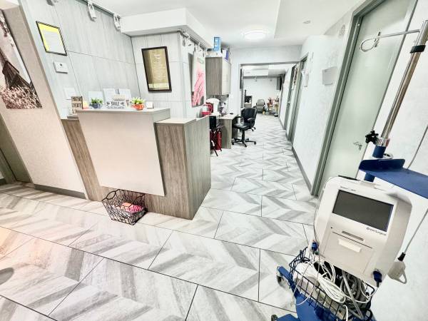 $3,000 / 1100ft2 - Espacio médico en alquiler en Astoria, a la vuelta de la esquina de Mount Sinai (Astoria)63661271316611121