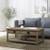 XAVIER ROUGH SAWN WASH WOOD COFFEE TABLE  - ALLNEW 3 thumbnail