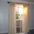 Children / Kid's Curtains Panels and Matching Twin Bedskirt 1 thumbnail