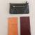BUNDLE OF 6 BRAND NAME PURSES*LIKE NEW*ARCADIA*HILTON*JUICY*MORE 16 thumbnail