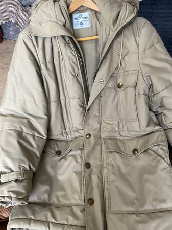 Parka 1