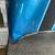 2007-2014 Mini Cooper S Hood Blue 4 thumbnail