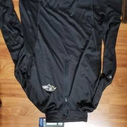 New Under Armour NFL heat gear - size m 1