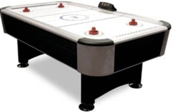 Air Hockey Table 1