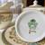 Six 5 Piece Dinner Settings of Aynsley "Henley" Bone China 4 thumbnail