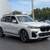 2020 BMW X7 AWD All Wheel Drive M50i SUV 3 thumbnail