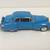 1948 Lincoln Continental Club Coupe Die-Cast Car 3 thumbnail
