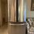 Used 30" LG French Door Refrigerator, Stainless Steel 1 thumbnail