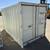 2025 9' 10" Storage Container 5' 8" Tall, end door, man door, window 4 thumbnail