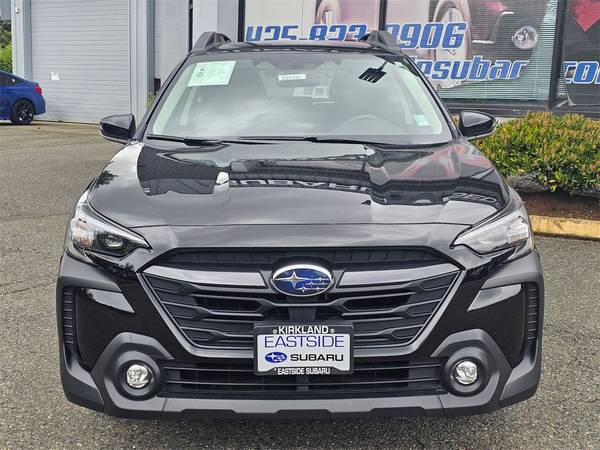 2024 Subaru Outback AWD SUV Premium de tracción en las cuatro ruedas - $398 (pago estimado con AOC†)63438116161795121