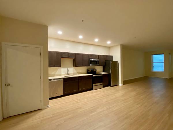 $1,334 / 1br - 1319ft2 - HUGE! 1Bed/1Bath Apt - Bromo Arts District - FREE MONTH PROMOS! (Baltimore)63694410178563120