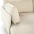 Article Olsen 110" Left Sectional - Ratine Ivory 8 thumbnail