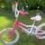 GIANT PUDDN 16 KIDS GIRLS BIKE 16 INCH WHEELS WITH TRAINING WHEELS 15 thumbnail