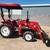 YNM 2010 25HP 4WD Tractor 1 thumbnail