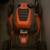Husqvarna All Wheel Drive 3-in-1 Lawn Mower(no bag) 1 thumbnail