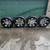 22 Inch MOB Wheels (5x139.7) with 305/45R22 Tires – Good Condition 3 thumbnail
