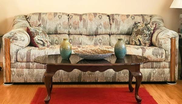 Living Room 3 Piece Set 1