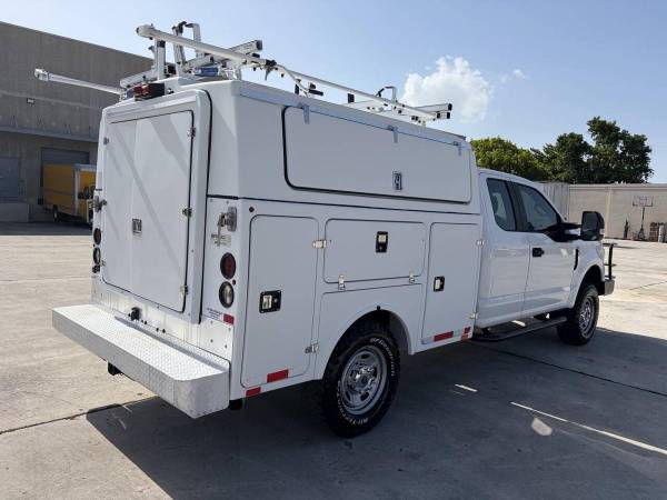 2020 Ford F 350 SD - Photo 3