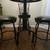 Bistro and Swivel Chairs 3 thumbnail