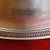 Vintage Large Silver Plate Oval Tray > Hallmarked> Excellent 2 thumbnail