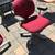 1970's Herman Miller Ergon desk chair Property of IBM  A60 2 thumbnail