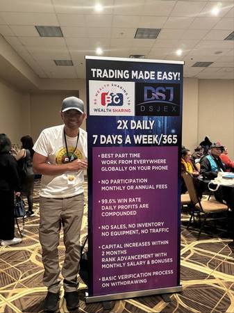 Investment and Wealth Building Opportunity 1