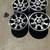 17” Toyota wheels 1 thumbnail