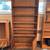 AMAZING DANISH TEAK CUPBOARD SHELF AT CHARMAINE'S 2 thumbnail