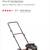 Brand new yard machine push mower,  with bag 2 thumbnail