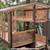 High end 2 story tree house for sale - or wood 7 thumbnail