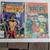 Comic books,2- pieces. 60,35, cent. Great condition. 1 thumbnail