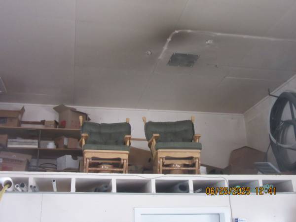 used pair off gliders for sale 1