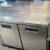 Pizza prep table refrigerator 67" restaurant commercial 1 thumbnail