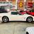 2002 Chevrolet Corvette Convertible, White/Red, 85k Miles, Auto 14 thumbnail