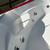 Empava 59" Hydrotherapy Corner Whirlpool Bathtub with Faucet 5 thumbnail