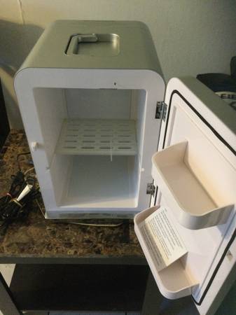 HOT + COLD SNACK BOX "COOLER" MODEL S1714SL2 1