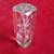 Flying Ducks 3D Crystal Block / Paperweight (Laser Art) 2 thumbnail