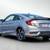 2016 Honda Civic  Touring Coupe 7 thumbnail