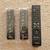 Various Remote Controls for Samsung Television and TV Antenna 1 thumbnail