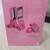 HMD Barbie | Flip | Unlocked | KaiOS | Power Pink | US Version 7 thumbnail