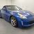 2014 Nissan 370Z  Touring Roadster Convertible 2 thumbnail