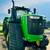 2018 John Deere 9620rx Quadtrac 2 thumbnail