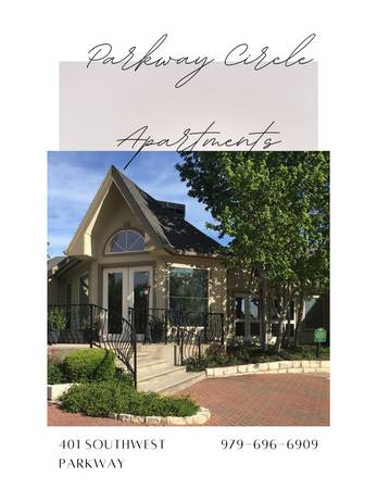 $879 / 2br - 977ft2 - Two Bedroom Available! Apply Today! (Parkway Circle Apartments)63806733789571120