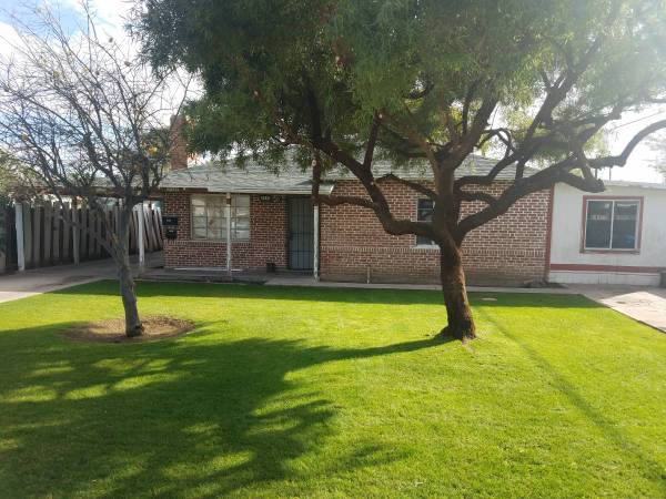 QUALITY AFFORDABLE LANDSCAPING 1