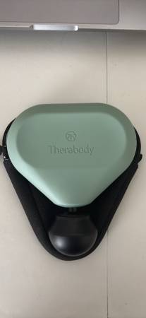 TheraGun Mini 2nd Gen - Massage Gun 1