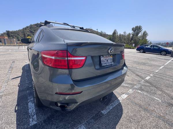 BMW X6 - $5,999 (Burbank)63615894135939123